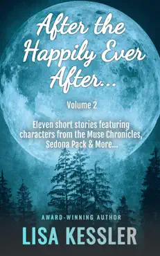 after the happily ever after vol. 2 book cover image