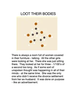 loottheirbodies book cover image
