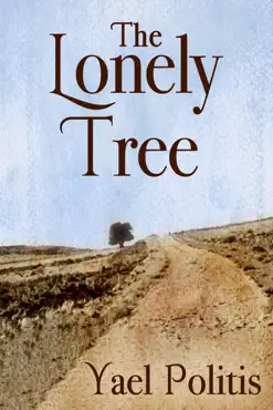 the lonely tree book cover image