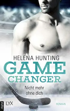 game changer - nicht mehr ohne dich book cover image