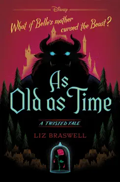 as old as time book cover image