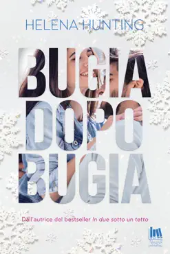 bugia dopo bugia book cover image