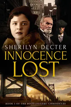 innocence lost book cover image