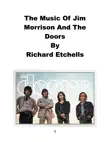 The Music Of Jim Morrison And The Doors synopsis, comments