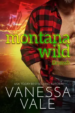 montana wild book cover image