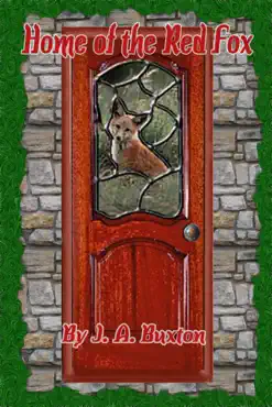 home of the red fox book cover image