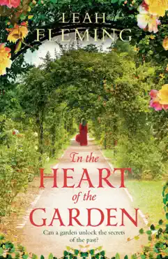 in the heart of the garden book cover image