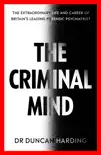 The Criminal Mind sinopsis y comentarios