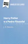 Harry Potter e a Pedra Filosofal de J. K. Rowling (Análise do livro) sinopsis y comentarios