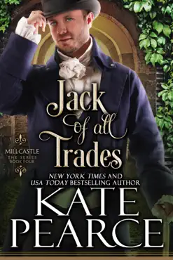 jack of all trades book cover image