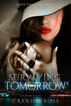 surviving tomorrow book cover image