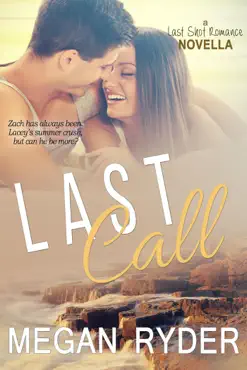 last call book cover image