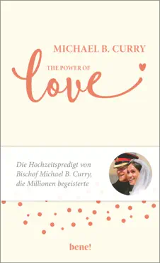 the power of love book cover image