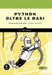 Python oltre le basi book summary, reviews and downlod
