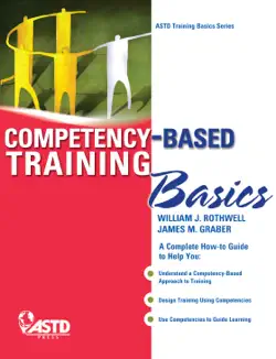 competency-based training basics book cover image