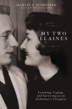 my two elaines book cover image