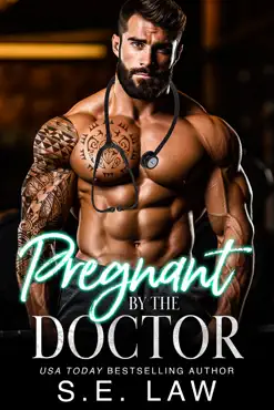 pregnant by the doctor book cover image