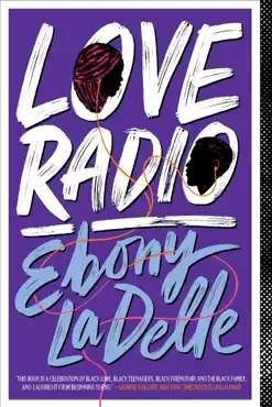love radio book cover image