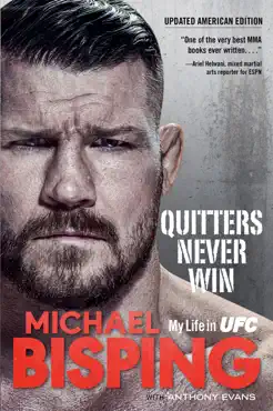 quitters never win book cover image