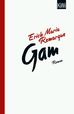 gam book cover image