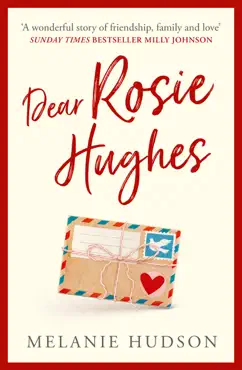 dear rosie hughes book cover image