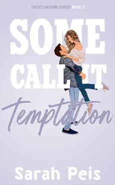 some call it temptation book cover image