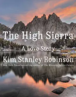 the high sierra book cover image