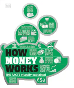 how money works book cover image
