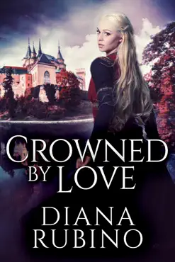 crowned by love book cover image