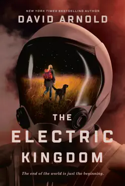 the electric kingdom book cover image