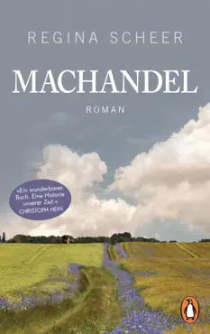 machandel book cover image