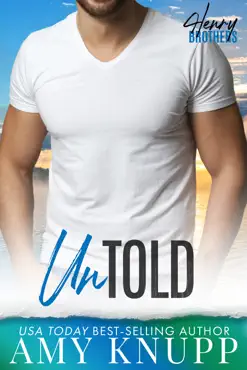 untold book cover image