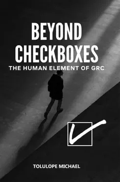 beyond checkboxes book cover image