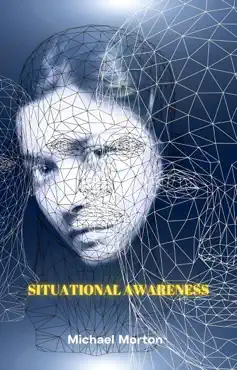 situational awareness book cover image