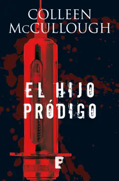 el hijo pródigo (capitán carmine delmonico) book cover image