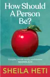 How Should a Person Be? sinopsis y comentarios