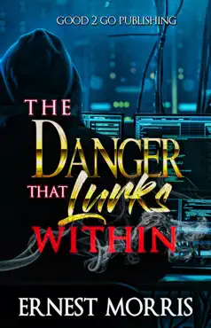 the danger that lurks within book cover image