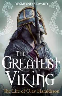 the greatest viking book cover image