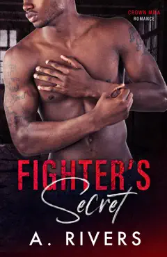 fighter's secret book cover image