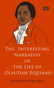 the interesting narrative of the life of olaudah equiano, book cover image