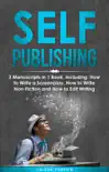 Self-Publishing synopsis, comments