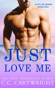 just love me 2 book cover image