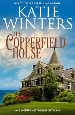 the copperfield house book cover image