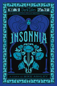 insonnia book cover image