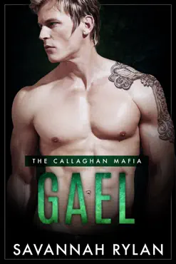 gael book cover image