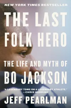 the last folk hero imagen de la portada del libro