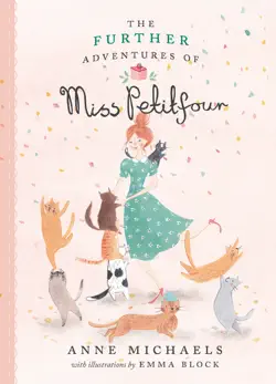 the further adventures of miss petitfour book cover image