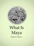 What Is Maya synopsis, comments