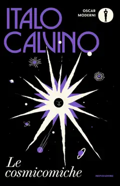 le cosmicomiche book cover image