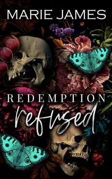 redemption refused book cover image